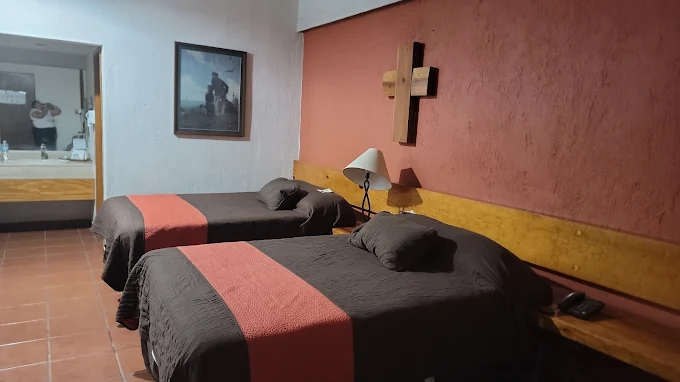 Suite Deluxe Cristera