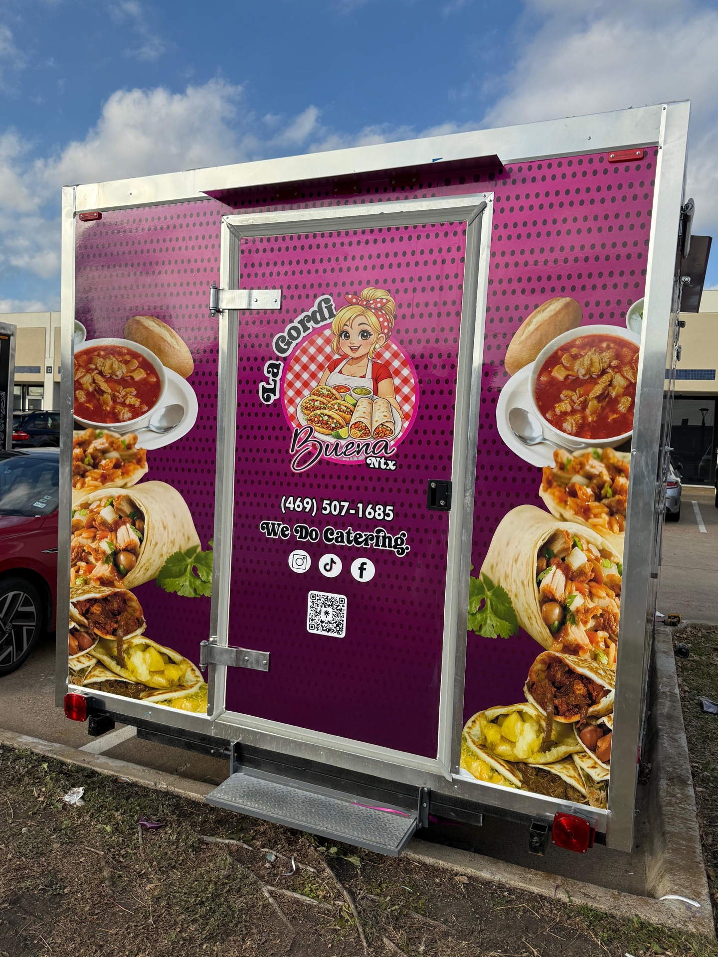 Window Graphics