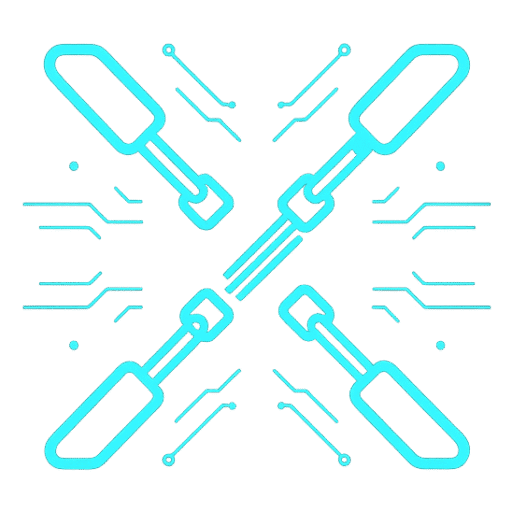 Logo XKILL